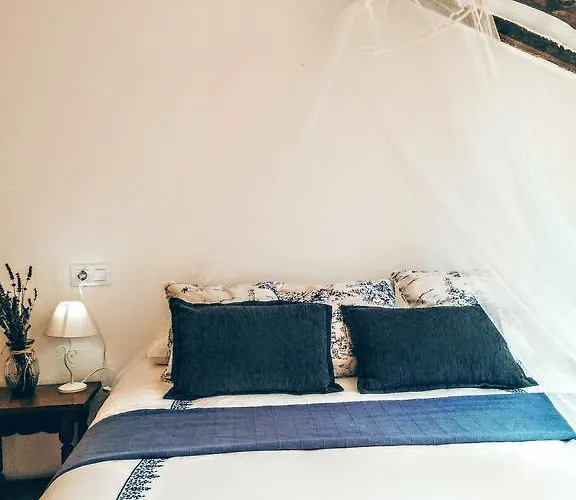 Hostal Refugio De Gredos Гостевой дом