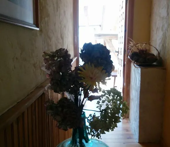 Hostal Refugio De Gredos 3*