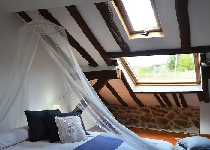 Hostal Refugio De Gredos Гостевой дом 3*