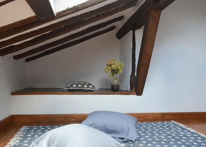 Hostal Refugio De Gredos 3*