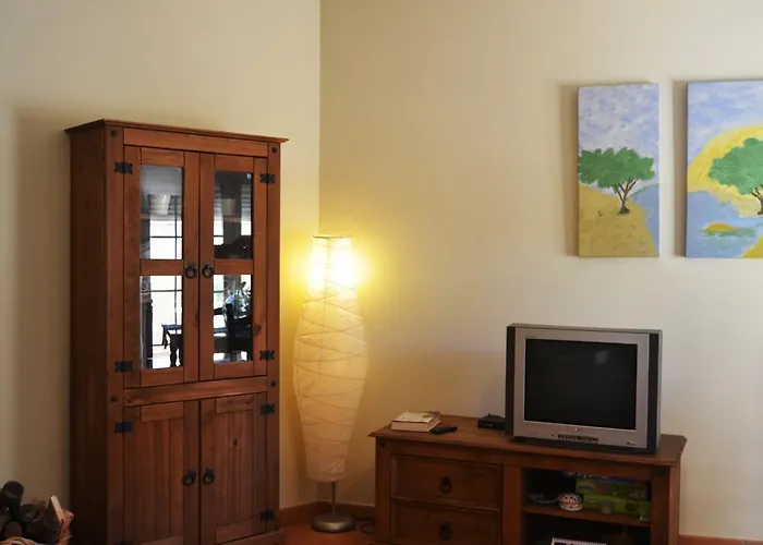 Гостевой дом Hostal Refugio De Gredos