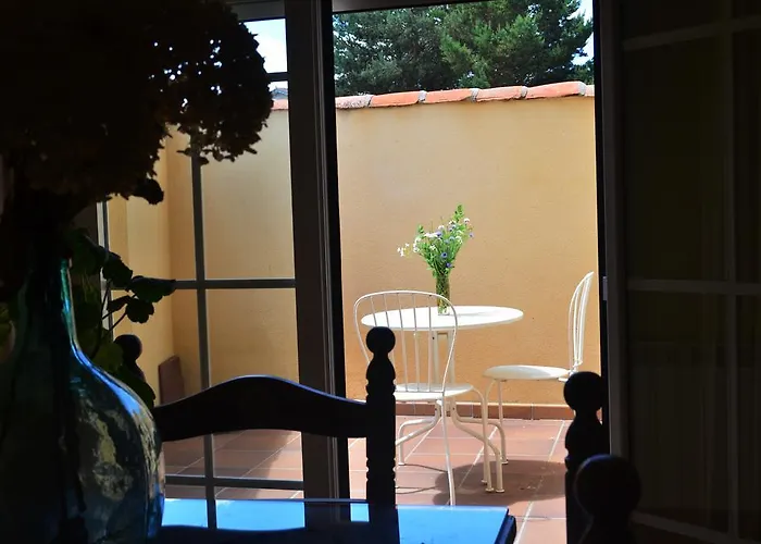 Hostal Refugio De Gredos 3* Наварредонда-де-Гредос