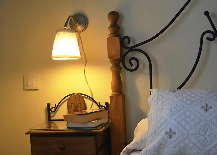 Гостевой дом Hostal Refugio De Gredos