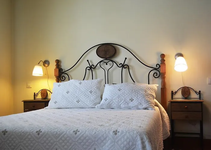 Гостевой дом Hostal Refugio De Gredos 3*