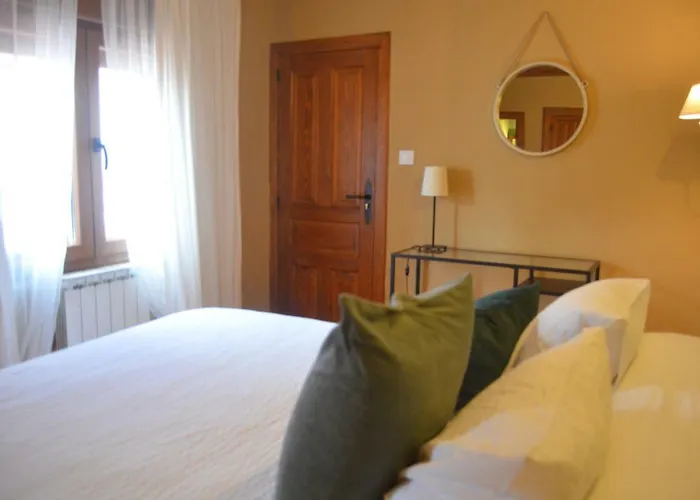 Hostal Refugio De Gredos