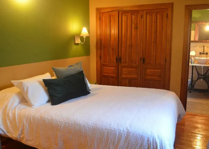 Hostal Refugio De Gredos