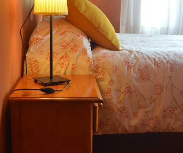 Hostal Refugio De Gredos